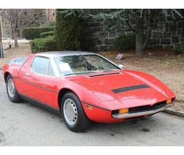 MASERATI BORA MASERATI BORA