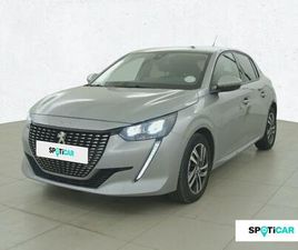 PURETECH 100 S&S BVM6 ALLURE