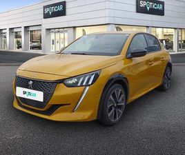 PURETECH 100 S&S BVM6 GT