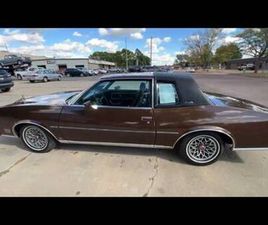 PONTIAC GRAND PRIX LJ