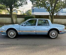 CADILLAC SEVILLE