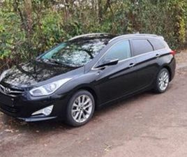 HYUNDAI I40 SW HYUNDAI I40 KOMBI, HU NEU, FIFA WORLD EDITION GOLD