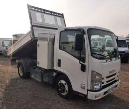 BENNE + COFFRE 3.0 L 150 R.J