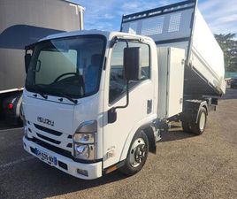 BENNE + COFFRE M21 120 R.J