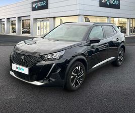 1.2 PURETECH 130CH S&S ALLURE EAT8