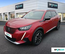 ELECTRIQUE 136 CH ALLURE PACK