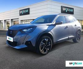 ELECTRIQUE 136 CH ROADTRIP