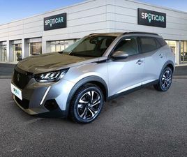 PURETECH 130 S&S EAT8 ALLURE BUSINESS