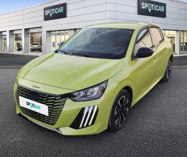 PURETECH 100 S&S BVM6 ALLURE