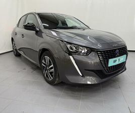 PURETECH 100 S&S STYLE