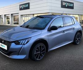 PURETECH 130 S&S EAT8 GT