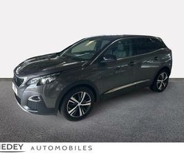 1.5 BLUEHDI 130CH S&S GT LINE