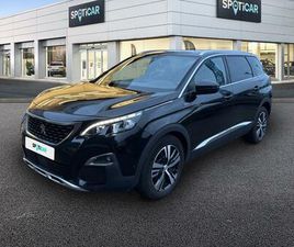 2.0 BLUEHDI 180CH S&S GT LINE EAT8