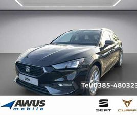 ST FR SHZ KAMERA NAVI ACC FACEL. LED PANO