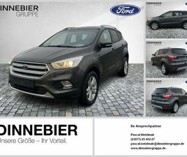 FORD KUGA COOL & CONNECT NAVI KEYLESS LM