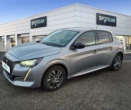 PURETECH 100 S&S BVM6 STYLE