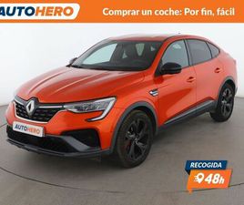 1.6 HYBRID E-TECH R.S. LINE