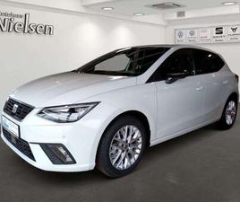 SEAT IBIZA FR
