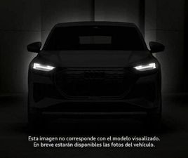 BLACK LINE 45 TDI QUATTRO 180 KW (245 CV) S TRONIC