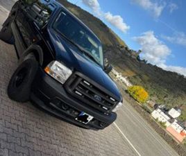 FORD EXCURSION 7.3 4X4 LIMITED TÜV11/26