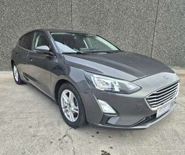 1.0 ECOBOOST //CARPLAY//GPS/CLIM/CRUISE/GARANTIE