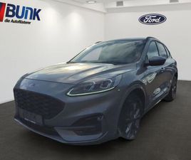 FORD KUGA ST-LINE 2.5L / BODY-STYLING-PAKET / LED