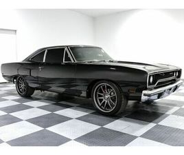 PLYMOUTH ROAD RUNNER PLYMOUTH ROAD RUNNER