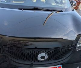 SMART FORFOUR 0.9 90 CH S&S BUSINESS +