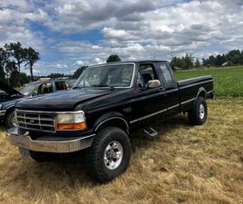 FORD F-250
