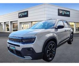 1.2 TURBO 100 CV SUMMIT