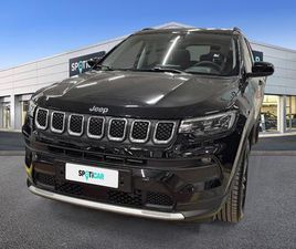 1.3 T4 PHEV 190CV LIMITED 4XE AUTO