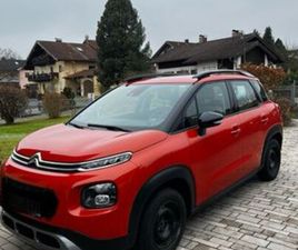 CITROËN C3 AIRCROSS PURETECH 110 STOP&START FEEL FEEL