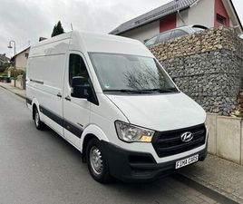 HYUNDAI H350 KASTEN KASTEN L3H2 PROFI