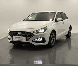 I30 1.0 TGDI KLASS 48V 120