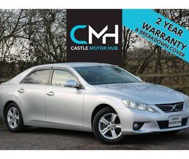 2025 - 2.5 G RELAX SELECTION 5DR 5 SEATS AUTO