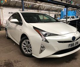 2018 HATCHBACK (2015 2019) 5DOOR