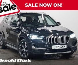 1.5 25E 10KWH XLINE AUTO XDRIVE EURO 6 (START/STOP) 5DR