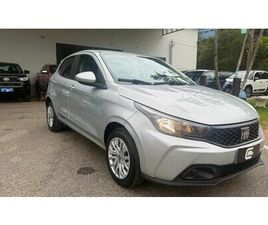FIAT ARGO DRIVE 1.0 FIREFLY 2024