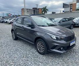 TREKKING 1.3 8V FLEX