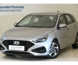 I30 1.0 TGDI KLASS 48V 100