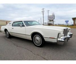 LINCOLN CONTINENTAL MARK IV