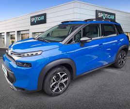 AIRCROSS 1.2 PURETECH 130 SHINE*SHZ*EPH