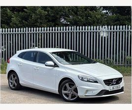 1.6 D2 R-DESIGN POWERSHIFT EURO 5 (START/STOP) 5DR