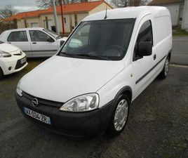 PACK CLIM 1.3 CDTI 75 ECOTEC FAP