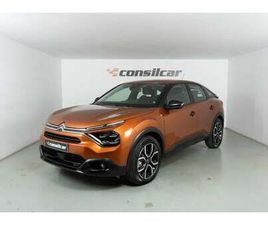 CITROEN C4 CITROËN C4 50 KWH FEEL