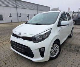 KIA PICANTO DREAM TEAM*RVIEW*NAVI*MFL*UVM.