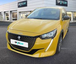 ELECTRIQUE 50 KWH 136CH STYLE