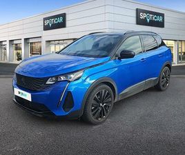 HYBRID 225 E-EAT8 GT