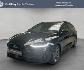 FORD FOCUS TURNIER 1.0 ECOBOOST HYBRID AUT. ST-LINE X