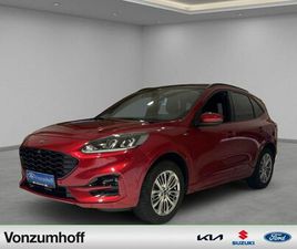 FORD KUGA 2.5 DURATEC FHEV 4X4 ST-LINE